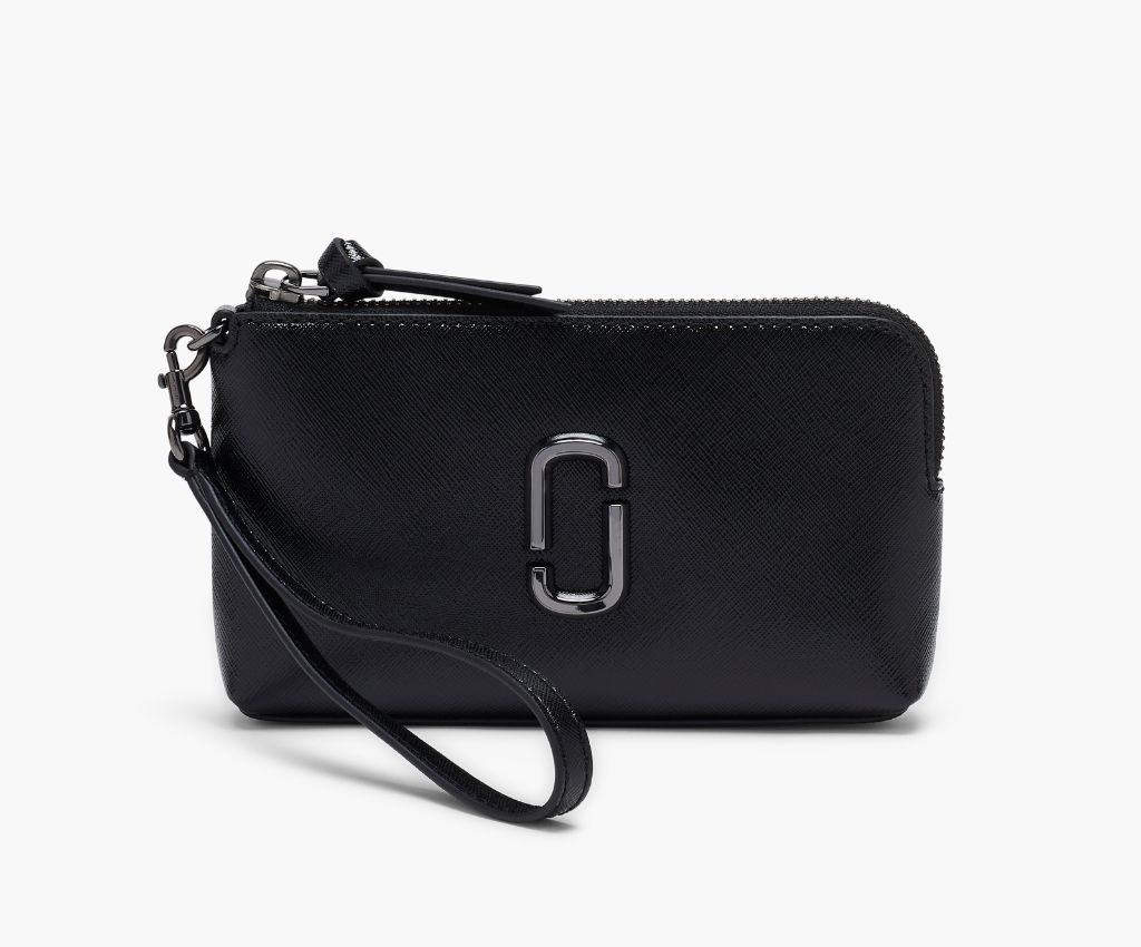 The Wristlet